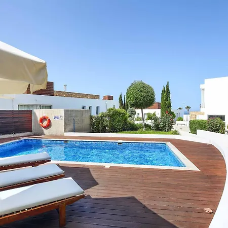 Indigo Villa *