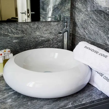 Indigo Villa Paphos